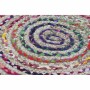 Carpet DKD Home Decor Multicolour Arab (150 x 150 x 1 cm) by DKD Home Decor, Rugs - Ref: S3038276, Price: 43,79 €, Discount: %