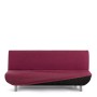 Sofa Cover Eysa TROYA Burgundy 140 x 100 x 200 cm by Eysa, Sofas & Couches - Ref: D1606527, Price: 30,58 €, Discount: %