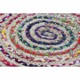 Teppich DKD Home Decor Bunt Araber (200 x 200 x 1 cm) von DKD Home Decor, Teppiche - Ref: S3038277, Preis: 75,02 €, Rabatt: %