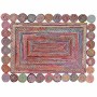 Alfombra DKD Home Decor Multicolor Árabe (200 x 290 x 0,5 cm) | Tienda24 - Global Online Shop Tienda24.eu