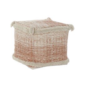 Cuscino Home ESPRIT Sabbia 45 x 45 cm | Tienda24 - Global Online Shop Tienda24.eu