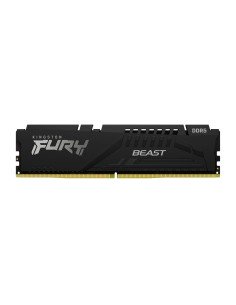 RAM Speicher Kingston Fury Beast CL17 8 GB DDR4 3600 MHz | Tienda24 Tienda24.eu