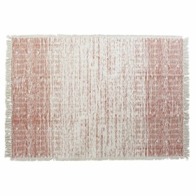 Tapete DKD Home Decor Poliéster Algodão Multicolor (200 x 290 x 0,7 cm) | Tienda24 - Global Online Shop Tienda24.eu