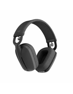 Sportkopfhörer OPNSOUND Open ear Schwarz | Tienda24 Tienda24.eu