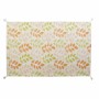 Tappeto DKD Home Decor Beige Multicolore Foglia della pianta (160 x 230 x 1 cm) di DKD Home Decor, Tappeti - Rif: S3038293, P...