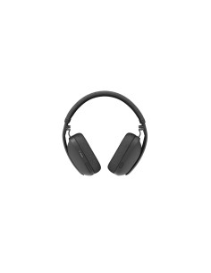 Headphones HP Blackwire 3310 Black | Tienda24 Tienda24.eu