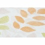 Carpet DKD Home Decor Beige Multicolour Leaf of a plant (160 x 230 x 1 cm) | Tienda24 - Global Online Shop Tienda24.eu