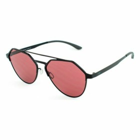 Unisex-Sonnenbrille Adidas AOM009-009-GLS