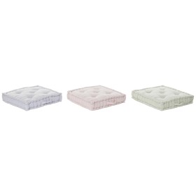 Almofada Home ESPRIT Bege 30 x 50 x 50 cm | Tienda24 - Global Online Shop Tienda24.eu