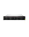 Network Storage HPE MSA 2062 Black Black/Silver | Tienda24 Tienda24.eu