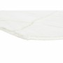 Alfombra DKD Home Decor Blanco Moderno (120 x 180 x 2,2 cm) de DKD Home Decor, Alfombras infantiles - Ref: S3038344, Precio: ...