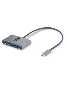 USB Hub Vention CHMBD Black | Tienda24 Tienda24.eu