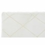 Alfombra DKD Home Decor Blanco Moderno (120 x 180 x 2,2 cm) de DKD Home Decor, Alfombras infantiles - Ref: S3038344, Precio: ...