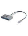 Hub USB Startech 5G2A2CPDB-USB-C-HUB | Tienda24 Tienda24.eu