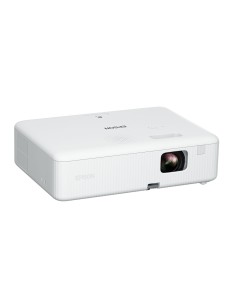 Proiettore Epson CO-W01 3000 lm da Epson, Proiettori - Ref: S55166550, Precio: 525,65 €, Descuento: %