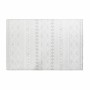 Alfombra DKD Home Decor Gris Ikat (160 x 230 x 0,4 cm) de DKD Home Decor, Alfombras infantiles - Ref: S3038356, Precio: 68,63...