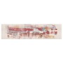 Tappeto DKD Home Decor Finitura invecchiata Poliestere Multicolore (60 x 240 x 0,7 cm) di DKD Home Decor, Tappeti - Rif: S303...