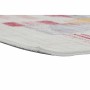 Tappeto DKD Home Decor Astratto Multicolore (122 x 180 x 0,7 cm) di DKD Home Decor, Tappeti - Rif: S3038363, Prezzo: 55,62 €,...