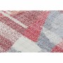 Alfombra DKD Home Decor Abstracto Multicolor (122 x 180 x 0,7 cm) de DKD Home Decor, Alfombras infantiles - Ref: S3038363, Pr...