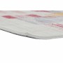 Tappeto DKD Home Decor Astratto Multicolore (200 x 290 x 0,7 cm) di DKD Home Decor, Tappeti - Rif: S3038365, Prezzo: 138,58 €...