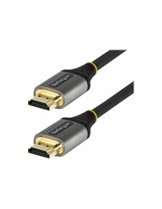 Câble HDMI Vention ALGLH 2 m Bleu | Tienda24 Tienda24.eu