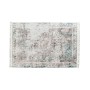 Alfombra DKD Home Decor Beige Poliéster Marrón claro (120 x 180 x 0,7 cm) de DKD Home Decor, Alfombras infantiles - Ref: S303...