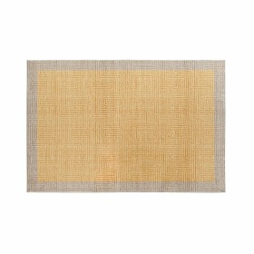 Carpet DKD Home Decor Beige Modern (200 x 290 x 1 cm) | Tienda24 - Global Online Shop Tienda24.eu