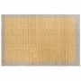 Alfombra DKD Home Decor Amarillo 200 x 290 x 0,7 cm de DKD Home Decor, Alfombras infantiles - Ref: S3038373, Precio: 141,70 €...