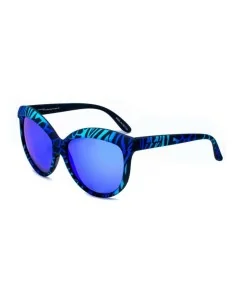 Montura de Gafas Harry Larys ACADEMY-384 Infantil Azul Plateado