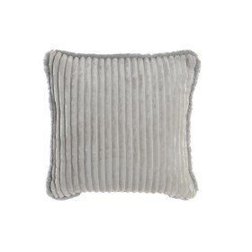 Coussin Coton Lin Beige 45 x 30 cm | Tienda24 - Global Online Shop Tienda24.eu