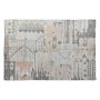 Alfombra DKD Home Decor Poliéster Algodón Multicolor (160 x 230 x 0,7 cm) de DKD Home Decor, Alfombras infantiles - Ref: S303...