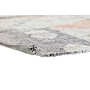 Alfombra DKD Home Decor Poliéster Algodón Multicolor (160 x 230 x 0,7 cm) de DKD Home Decor, Alfombras infantiles - Ref: S303...