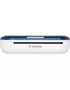 Impressora Fotográfica Canon Zoemini 2 Azul de Canon, Impressoras fotográficas portáteis - Ref: S55167078, Precio: €140.51, D...