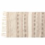 Tapis DKD Home Decor Frange Boho Polyester Coton (160 x 230 cm) de DKD Home Decor, Tapis - Réf : S3038465, Prix : 95,28 €, Re...