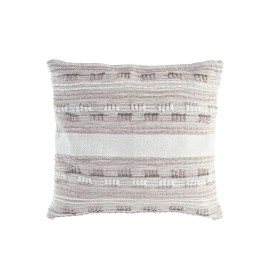 Cojín DKD Home Decor 60 x 10 x 60 cm Multicolor Boho de DKD Home Decor, Cojines - Ref: S3038467, Precio: 32,27 €, Descuento: %