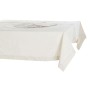 Mantel y servilletas DKD Home Decor Beige (150 x 150 x 150 cm) | Tienda24 - Global Online Shop Tienda24.eu