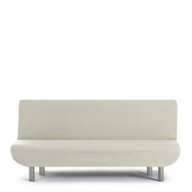 Sofa Cover Eysa BRONX White 140 x 100 x 200 cm by Eysa, Sofas & Couches - Ref: D1606531, Price: 45,59 €, Discount: %