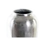 Vase DKD Home Decor 16 x 16 x 33,5 cm Aluminium Bicolore Moderne (2 Unités) de DKD Home Decor, Vases - Réf : S3038753, Prix :...