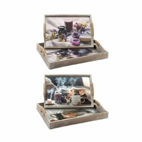 Kochschüssel Inde 17,6 x 16,2 x 10 cm (6 Stück) | Tienda24 - Global Online Shop Tienda24.eu