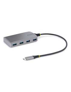 Hub USB D-Link DUB-2327 Preto | Tienda24 Tienda24.eu