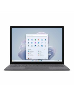 Laptop Lenovo 82YU00FVSP 15,6" AMD Ryzen 3 5300U 8 GB RAM Qwerty Español 256 GB SSD | Tienda24 Tienda24.eu