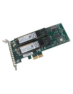 Tarjeta PCI SSD M.2 Startech PEXM2SAT32N1 | Tienda24 Tienda24.eu