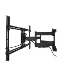 Suporte TV Neomounts WL40S-950BL18 55" | Tienda24 Tienda24.eu