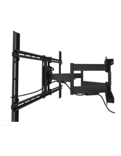 TV Halterung Neomounts WL35S-850BL18 43-98" | Tienda24 Tienda24.eu