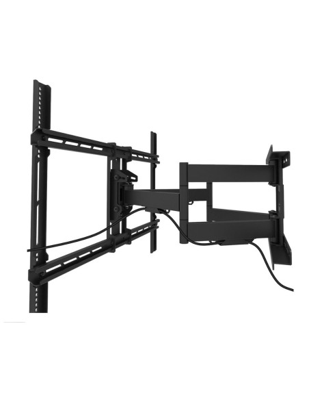 Soporte TV Neomounts WL40S-950BL18 55" | Tienda24 Tienda24.eu