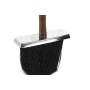 Utensili da Camino DKD Home Decor Acciaio inossidabile Legno di mango 24 x 21 x 26 cm di DKD Home Decor, Accessori per camini...