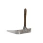 Utensili da Camino DKD Home Decor Acciaio inossidabile Legno di mango 24 x 21 x 26 cm di DKD Home Decor, Accessori per camini...