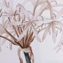 Painting DKD Home Decor Crystal Birch 55 x 70 x 2,5 cm 55 x 2,5 x 70 cm Flowers (4 Pieces) | Tienda24 - Global Online Shop Tienda24.eu