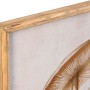 Pintura DKD Home Decor Cristal 50 x 70 x 2,8 cm 50 x 2,8 x 70 cm Cogumelos (2 Unidades) | Tienda24 - Global Online Shop Tienda24.eu