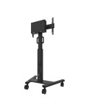 Supporto TV Neomounts FL50S-825BL1 37" 70 Kg da Neomounts, Tavoli e porta TV - Ref: S55167993, Precio: 600,61 €, Descuento: %